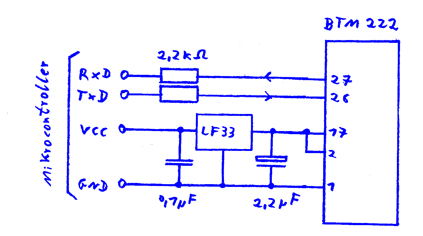 Circuit Diagram