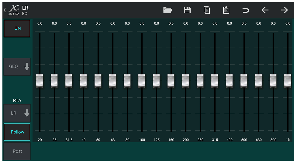 Graphic EQ Image