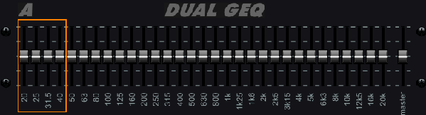 Graphic and Tru EQ Image