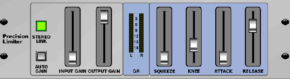 Precision Limiter Image