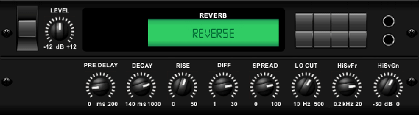 Reverse Reverb Image