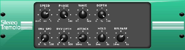 Stereo Tremolo Image