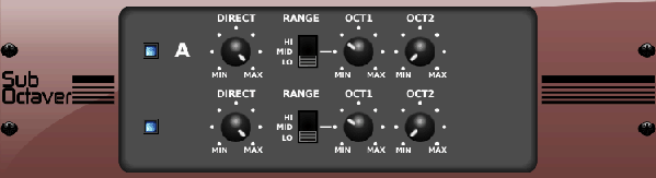 Sub Octaver Image