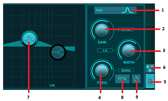 Channel EQ Image