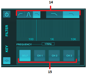 Dynamics Key Image