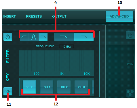 Gate Key Image