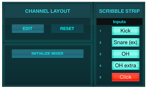 Setup Channels Image