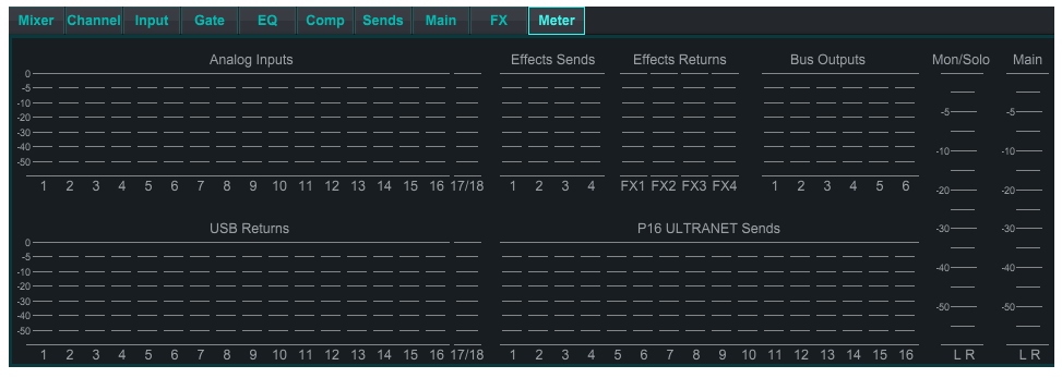 Meter Tab Image