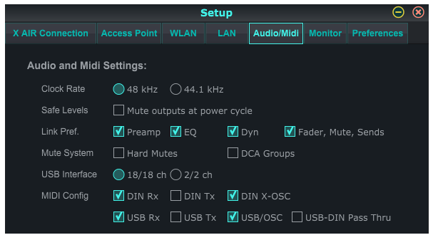 Audio/MIDI Tab Image